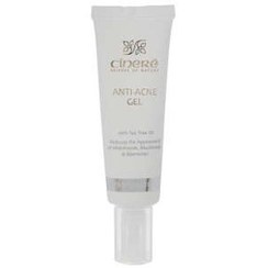 تصویر ژل ضد جوش سینره 