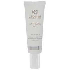 تصویر ژل ضد جوش سینره 