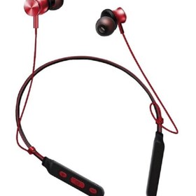 تصویر هدست ورزشی برند اکسپلور مدل Xplore XP GEAR3 Wireless Sports Headset Black Red 