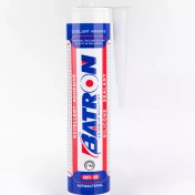 تصویر چسب سیلیکون باترون 