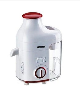 تصویر آبمیوه گیری جیپاس مدل GJE5479 Geepas Juice Extractor GJE5479