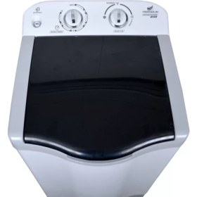 تصویر ماشین لباسشویی درب از بالا مدل SW-70 فریدولین 