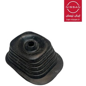 تصویر گردگیر دسته دنده کمک پاترول نیسان موتور 