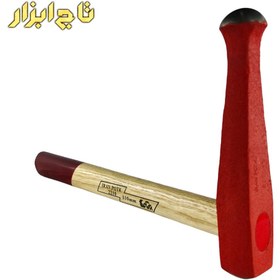 تصویر چکش صافکاری 600 گرمی ایران پتک مدل BL 2210 ا Iranpotk Bumping Hammer Iranpotk Bumping Hammer