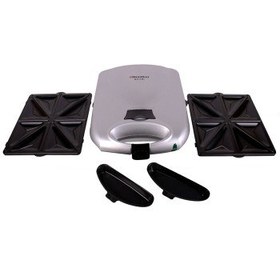 تصویر ساندویچ ساز همیلتون مدل Hamilton 1141 Sandwich Maker