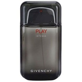 تصویر عطر جیوانچی پلی اینتنس مردانه – سوپر کیفیت سوئیسی | Givenchy Play Intense T 