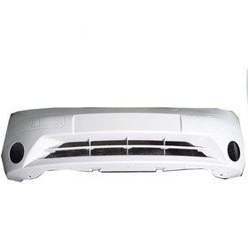 تصویر سپر جلو تیبا شرکتی 