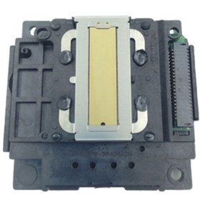 تصویر هد اپسون -l110-l130-l120-l310 آکبند Head epson L310