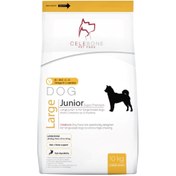 تصویر غذای خشک سگ سلبن مدل Large Junior وزن ۱۰ کیلو گرم Celebone Dry Food For Large Junior Breeds 10k