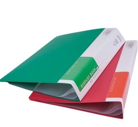 تصویر کلربوک A4 با 8۰ برگ 