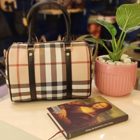 تصویر کیف صندوقی 