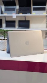 تصویر HP ELITEBOOK 850G3-15.6inch-i7-RAM 16 لپ تاپ استوک 