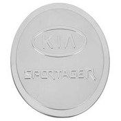 تصویر در باک خودرو مدل RC12 مناسب برای کیا اسپورتیج 