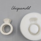 تصویر قالب انگشتر نشون 