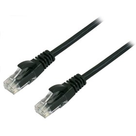 تصویر کابل شبکه تسکو TSCO TNC 605 FTP CAT6 LAN Cable 0.5m 