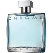 Azzaro Chrome 200