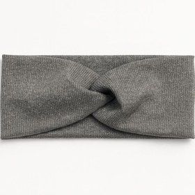 تصویر هدبند کبریتی 