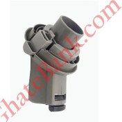 تصویر کوبل جاروبرقی سامسونگ ارتشی 