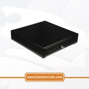 تصویر کشوی پول 5 خانه BIXOLON BC460 