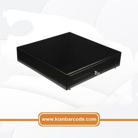 تصویر کشوی پول 5 خانه BIXOLON BC460 