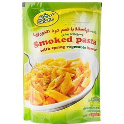 تصویر پاستا تنوریg180 سبزان 