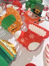 تصویر پک کلیپس کریسمس- کد 598 