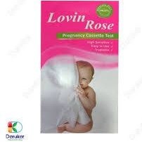 تصویر بی بی چک لاوین رز 