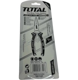 تصویر دم باریک توتال THT120606P 