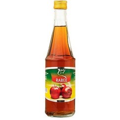 تصویر ربیع سرکه سیب 430گرم 