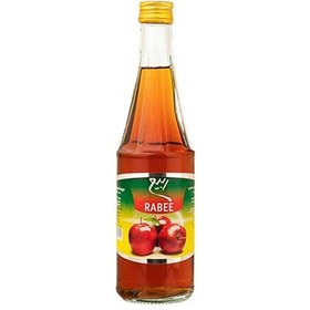 تصویر ربیع سرکه سیب 430گرم 