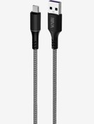 تصویر کابل میکرو به تایپ سی MICRO TO USB