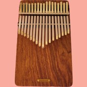 تصویر کالیمبا لینگ تینگ مدل K17p 