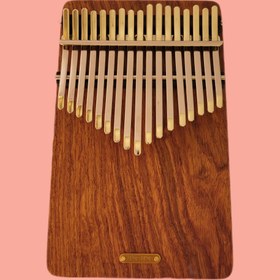 تصویر کالیمبا لینگ تینگ مدل K17p 