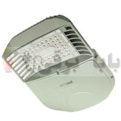 تصویر چراغ خیابانی 100 وات LED اکووات مدل SL100A ماژولار 