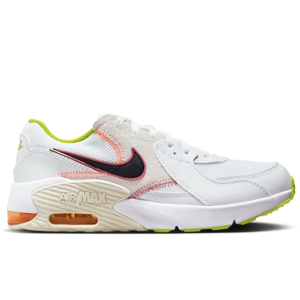 Nike air 2024 max excee gs