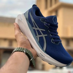 تصویر کفش اسپرت آسیکس کایانو سی asics 