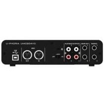 تصویر کارت صدا بهرینگر مدل UMC204HD 