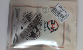 تصویر کاسه نمد شفت گیربکس پراید 