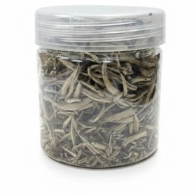 تصویر چای سفید سوزنی 50گرم 