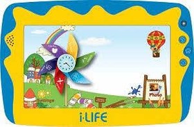 تصویر فایل فلش ILIFE Kids Tab 5 