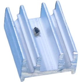 تصویر هیت سینگ کد HS25-25-2 بسته دو عددی 