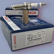 تصویر شمع پایه بلندجرمن +42 