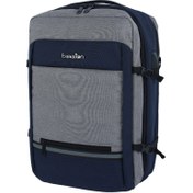 تصویر کوله پشتی لپ تاپ بنتون مدل 029 مناسب برای لپ تاپ 15.6 اینچی Benetton 029 Backpack