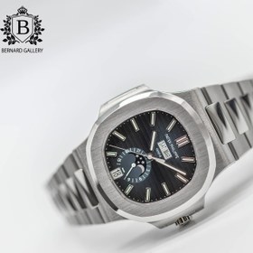 Patek Philippe Nautilus