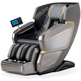 تصویر صندلی ماساژ لیرکن مدل Leercon LEK-988M5 Massage chair Leercon LEK-988M5