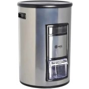 تصویر سطل برنج پیمانه دار 10 k برند mgs 