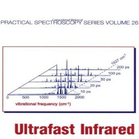 Ultra Fast Raman Spectroscopy خرید و قیمت دانلود کتاب مادون قرمز فوق سریع و طیف سنجی رامان ...