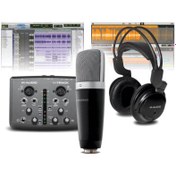 تصویر M-Audio Vocal Studio Pro 