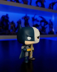 تصویر فانکوپاپ! بتمن هاش POP! BATMAN HUSH 460 BATMAN