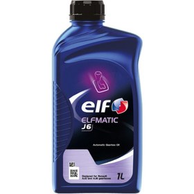 تصویر روغن گیربکس J6 لتیتود 